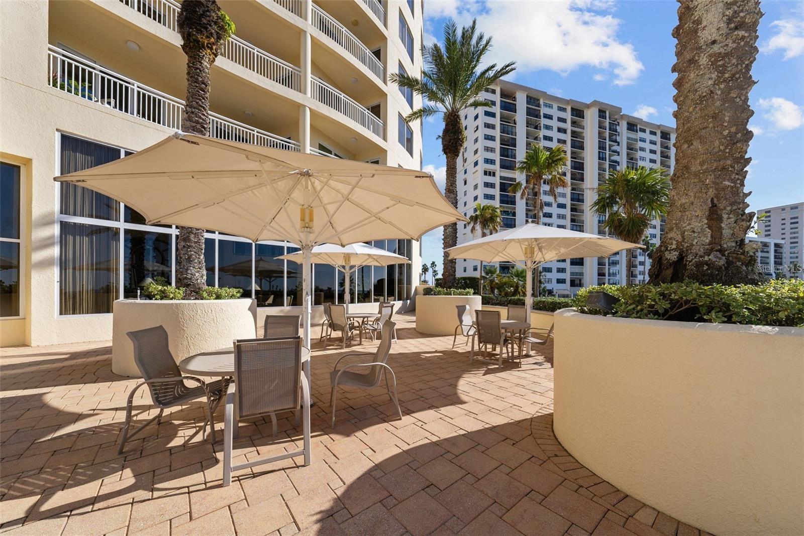 1200 GULF BLVD #1001, CLEARWATER, FL — photo 46