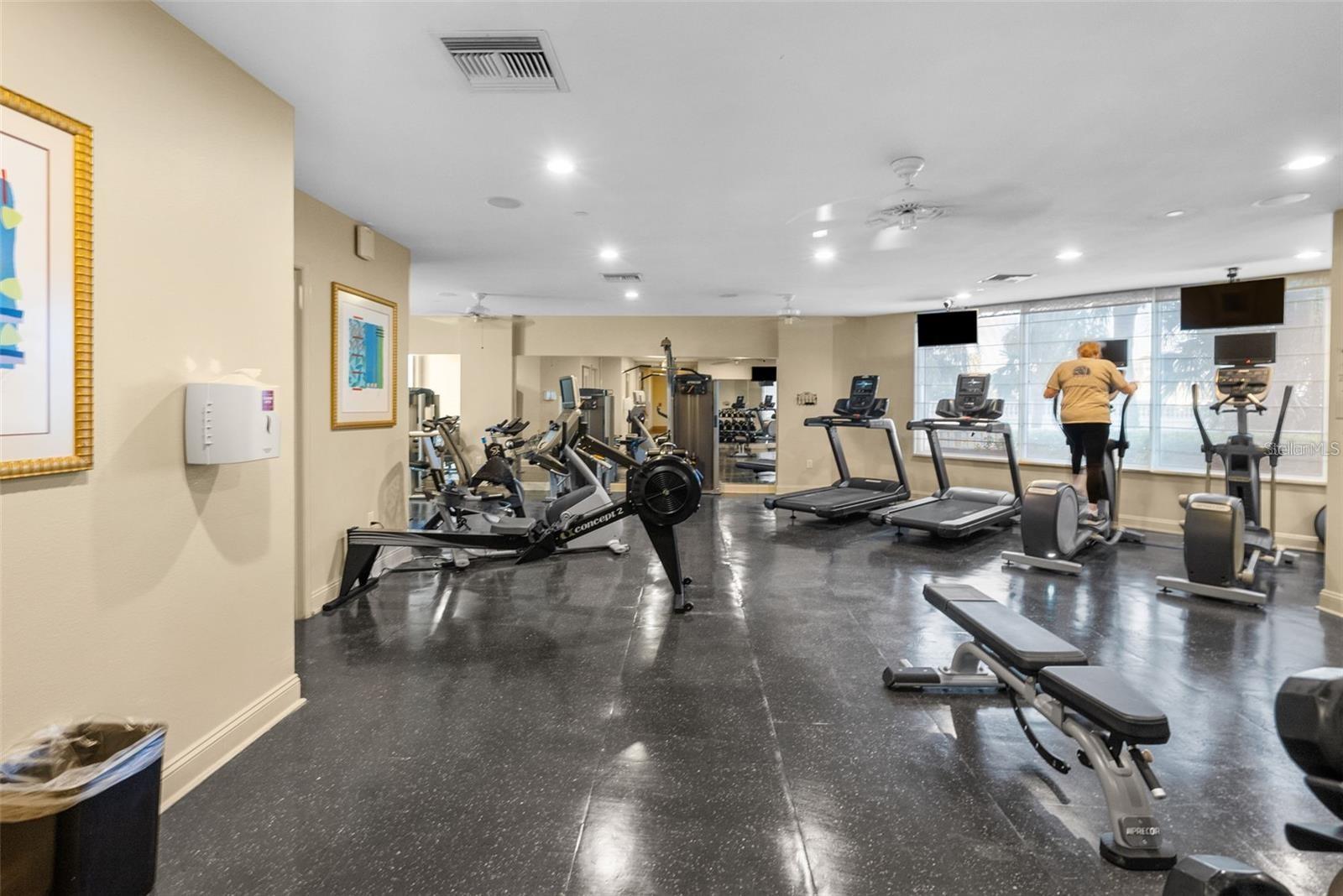 1200 GULF BLVD #1001, CLEARWATER, FL — photo 47