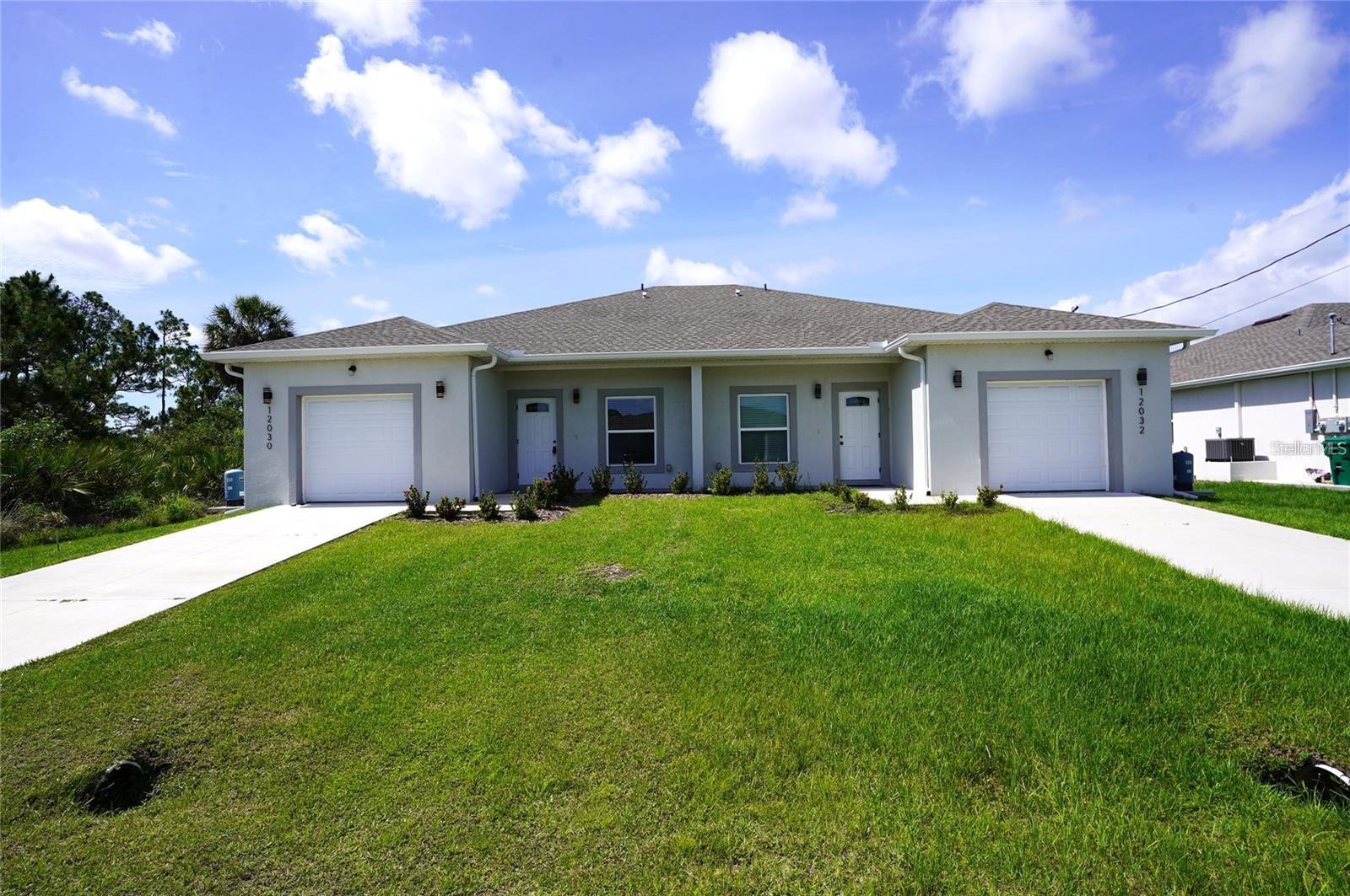 12030 TETZEL AVE, PORT CHARLOTTE, FL