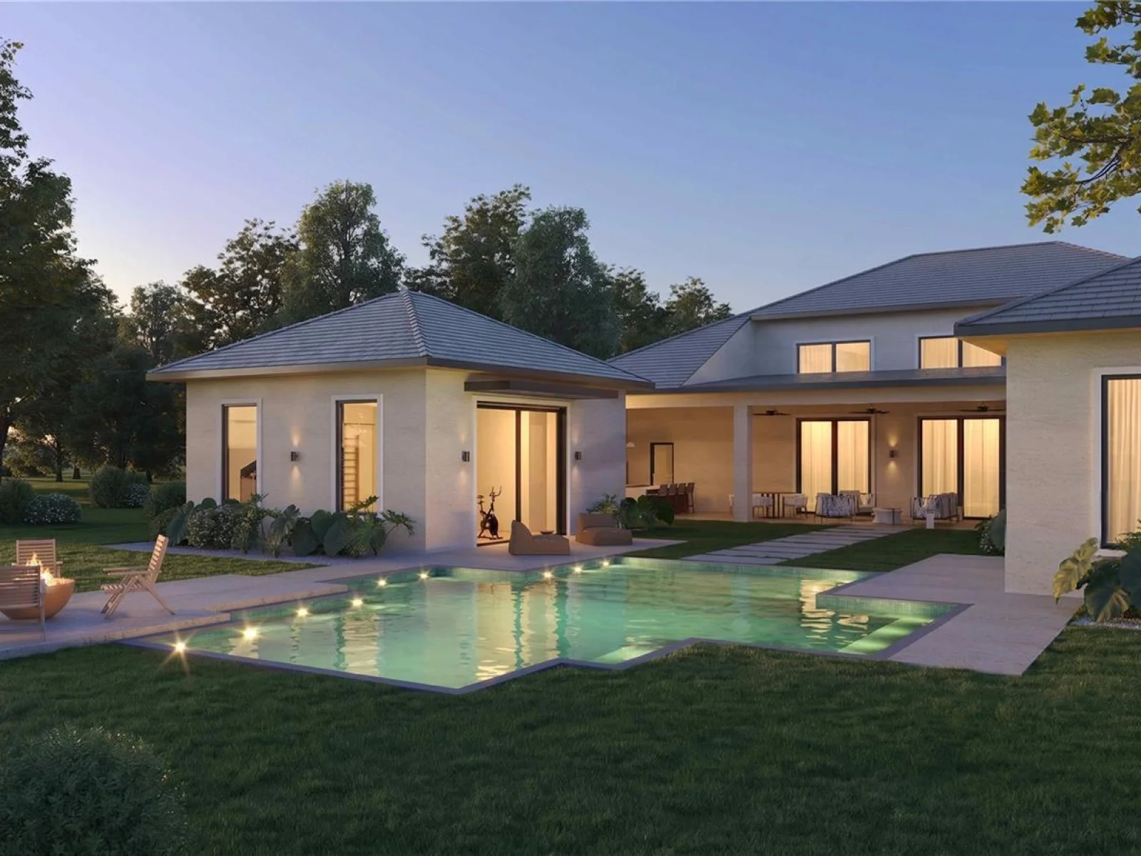 15054 PENDIO DR, BELLA COLLINA, FL — photo 36