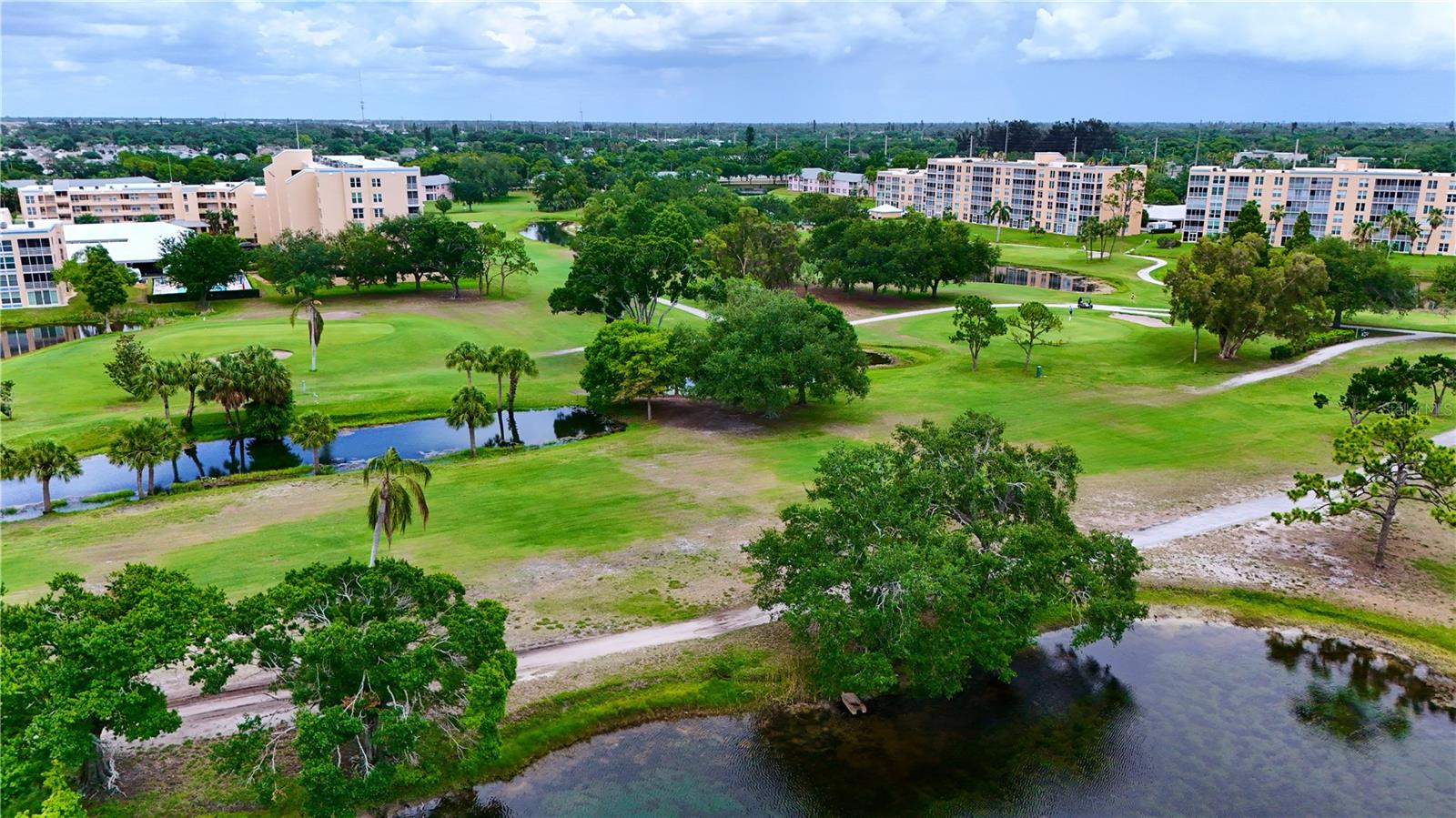 3860 IRONWOOD LN #103G, BRADENTON, FL — photo 31