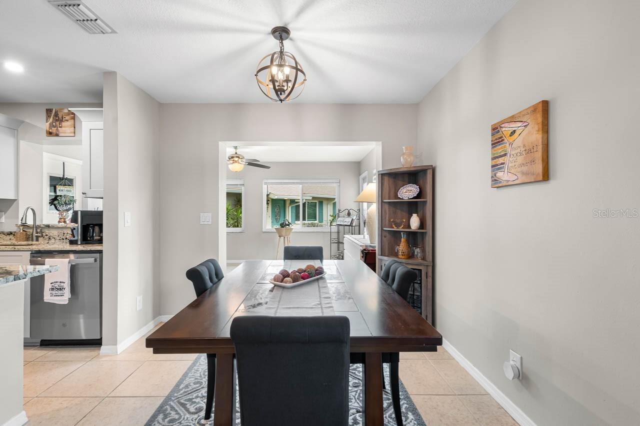 1906 CANTERBURY LN #26, SUN CITY CENTER, FL — photo 6