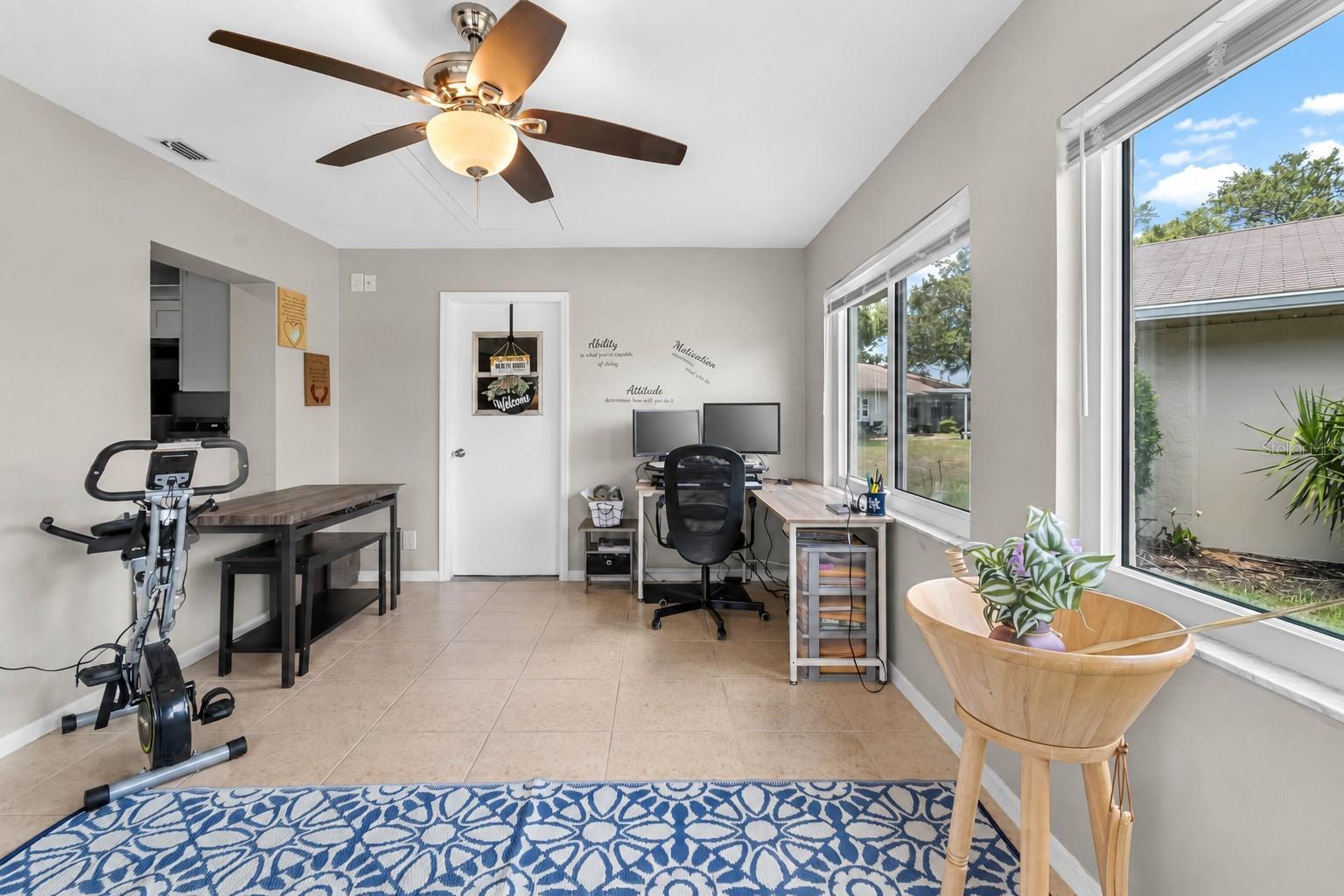1906 CANTERBURY LN #26, SUN CITY CENTER, FL — photo 11