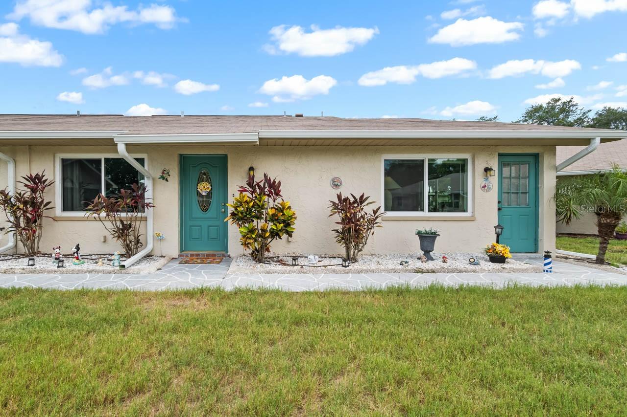 1906 CANTERBURY LN #26, SUN CITY CENTER, FL — photo 19