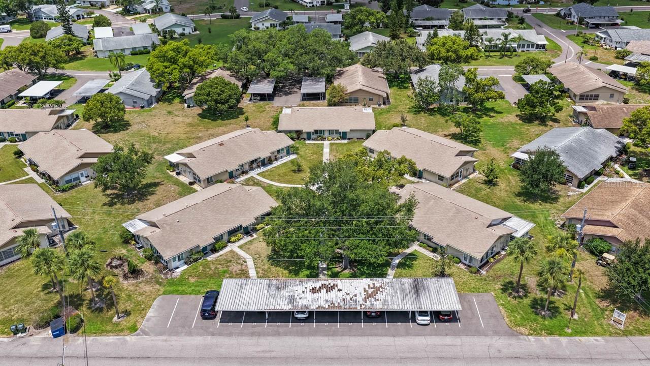1906 CANTERBURY LN #26, SUN CITY CENTER, FL — photo 22