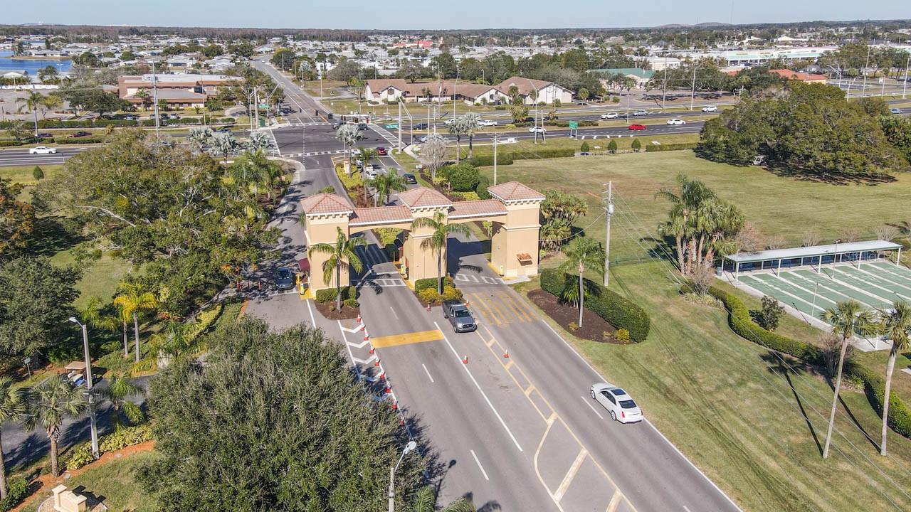 1906 CANTERBURY LN #26, SUN CITY CENTER, FL — photo 25
