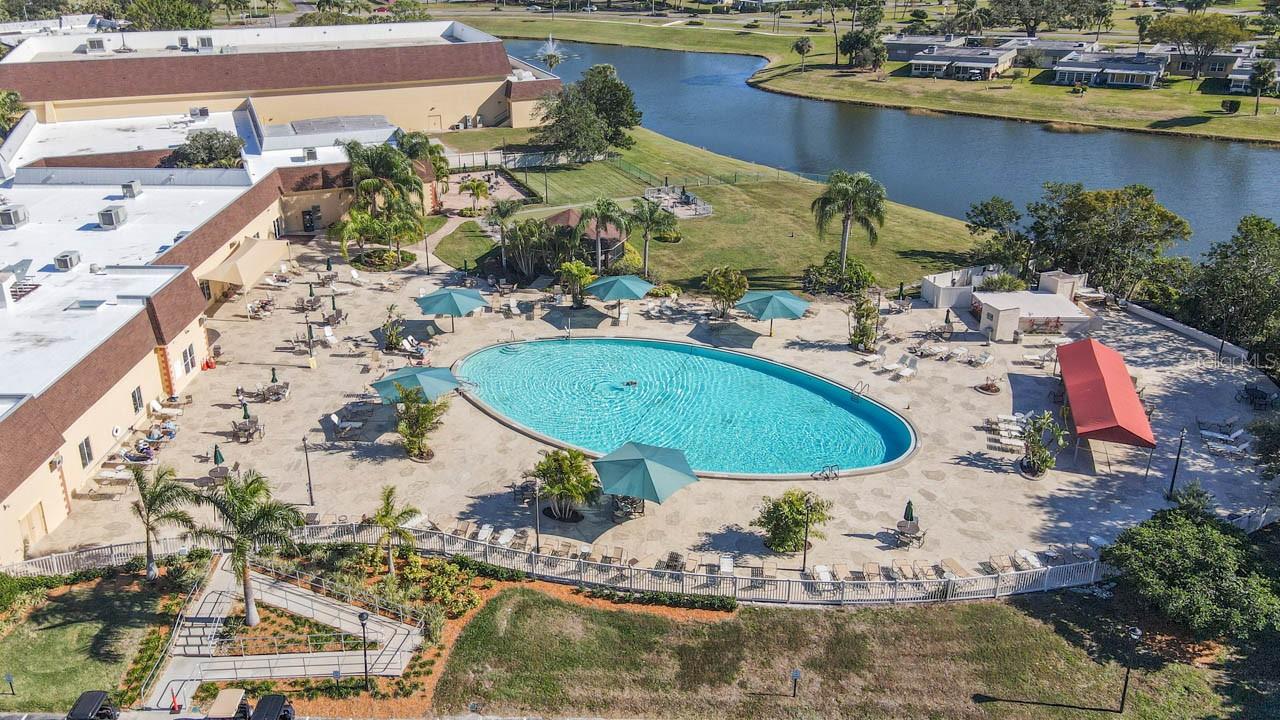 1906 CANTERBURY LN #26, SUN CITY CENTER, FL — photo 26