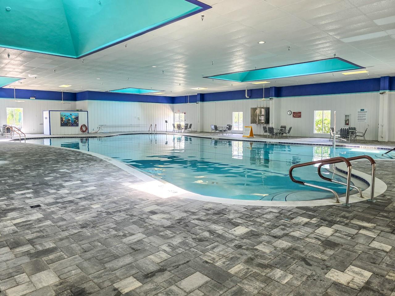 1906 CANTERBURY LN #26, SUN CITY CENTER, FL — photo 28