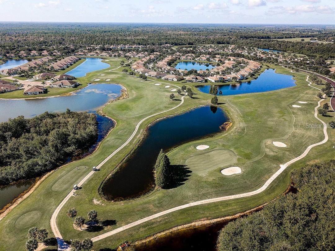 1906 CANTERBURY LN #26, SUN CITY CENTER, FL — photo 37