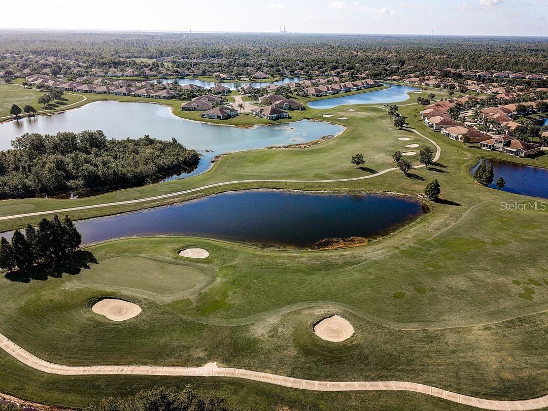 1906 CANTERBURY LN #26, SUN CITY CENTER, FL — photo 38