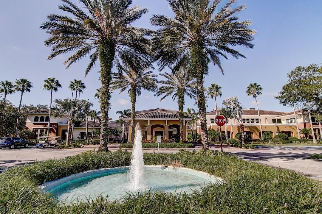 1906 CANTERBURY LN #26, SUN CITY CENTER, FL — photo 40