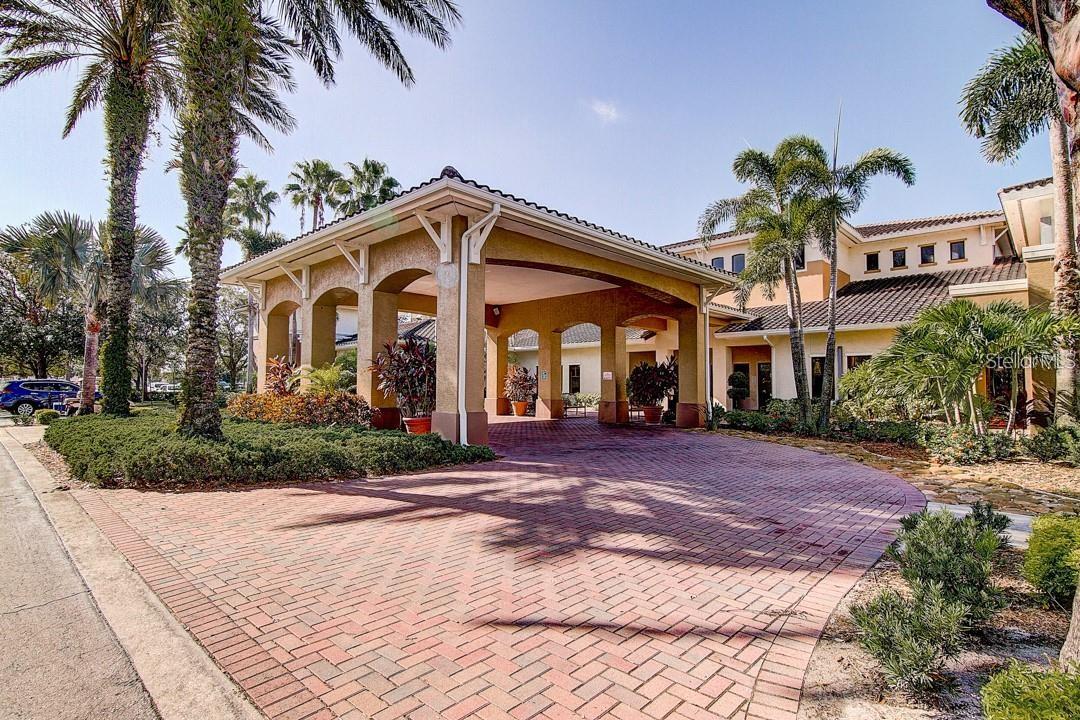 1906 CANTERBURY LN #26, SUN CITY CENTER, FL — photo 41