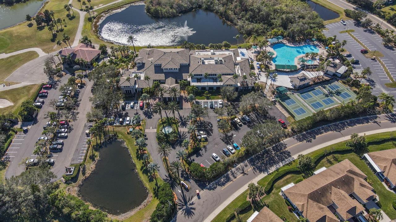1906 CANTERBURY LN #26, SUN CITY CENTER, FL — photo 42