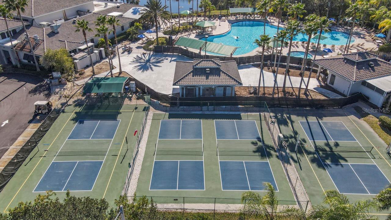 1906 CANTERBURY LN #26, SUN CITY CENTER, FL — photo 45