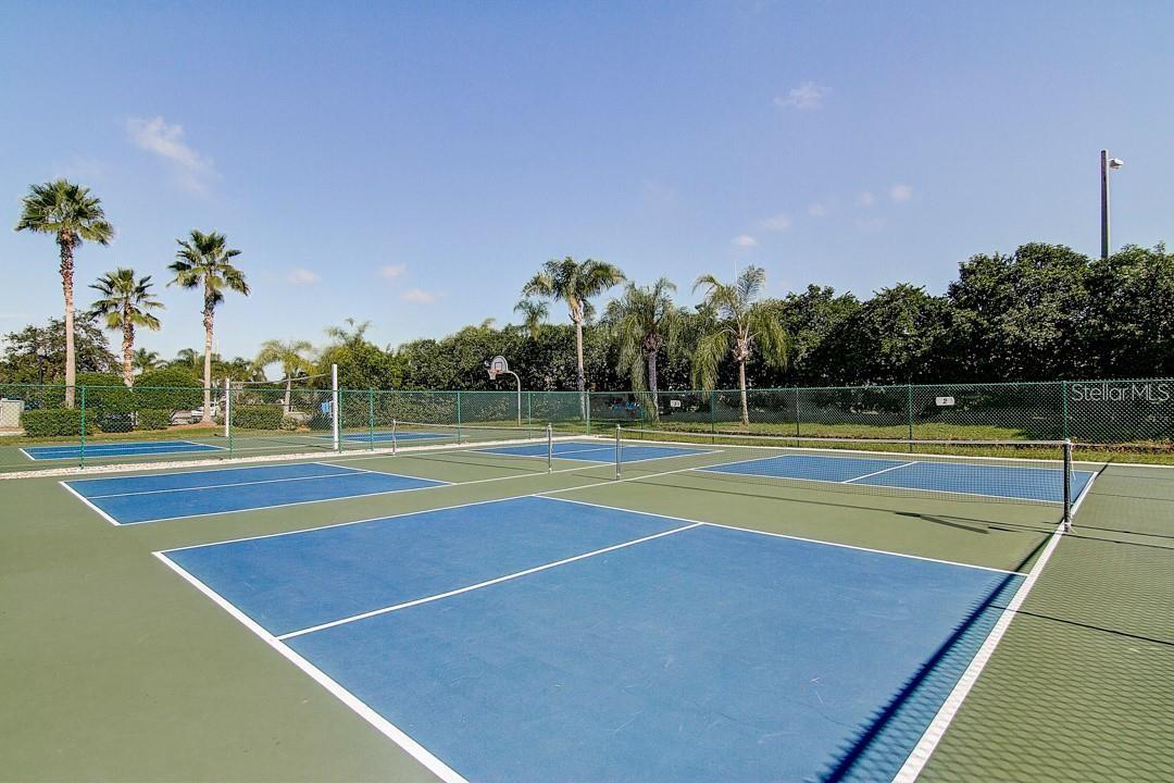 1906 CANTERBURY LN #26, SUN CITY CENTER, FL — photo 46