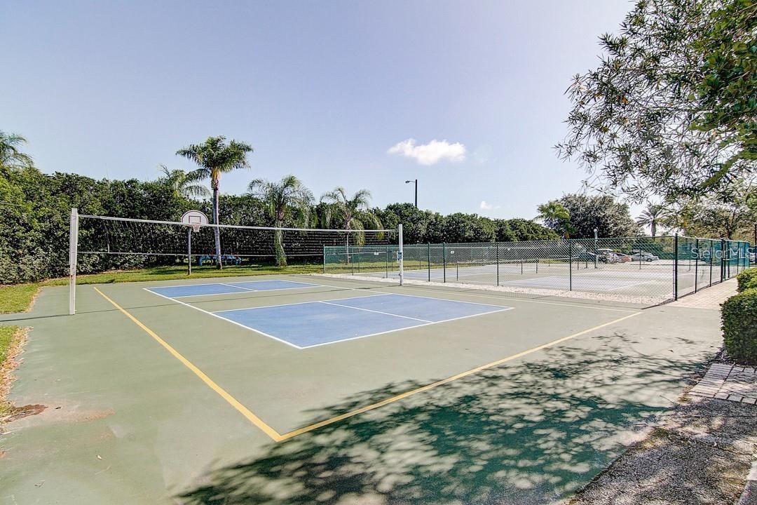 1906 CANTERBURY LN #26, SUN CITY CENTER, FL — photo 47