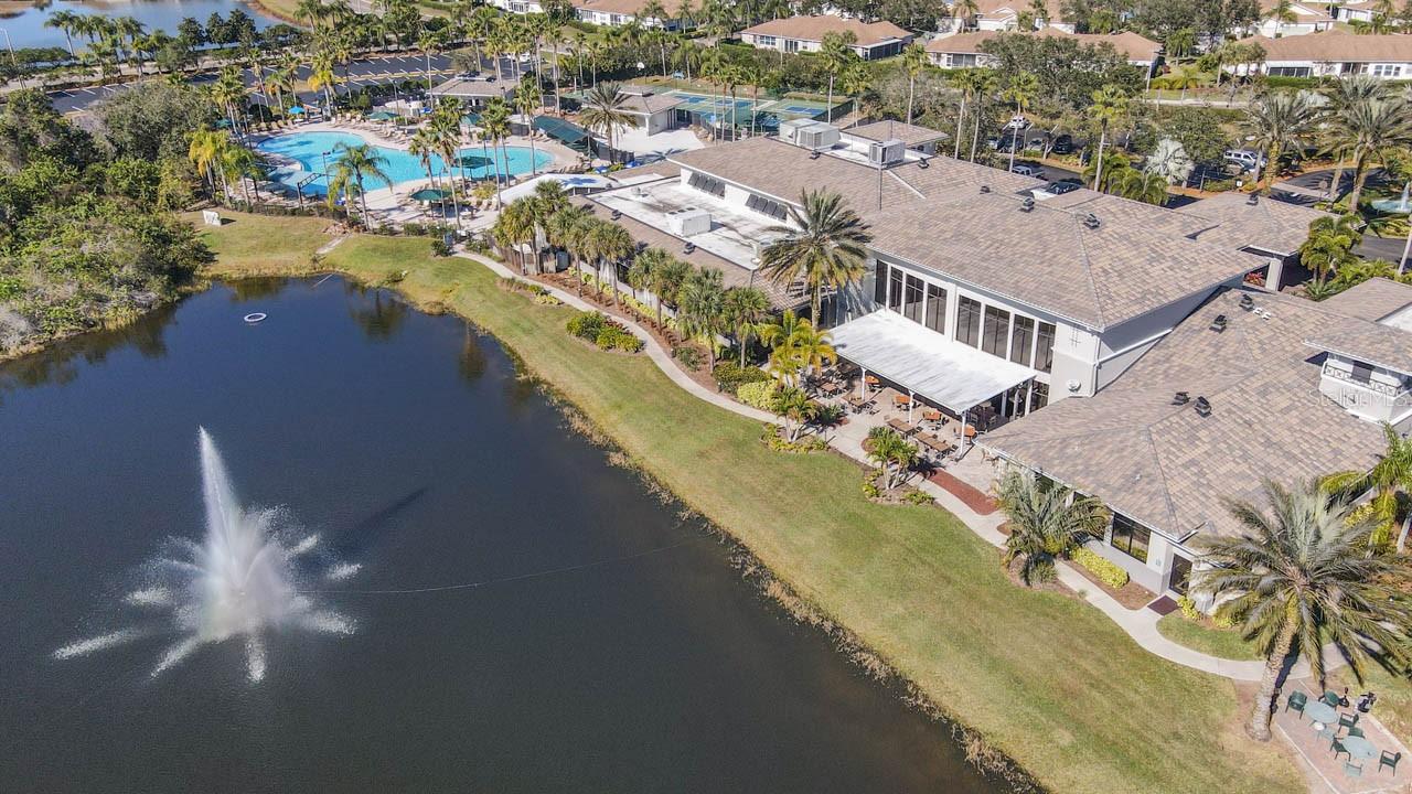 1906 CANTERBURY LN #26, SUN CITY CENTER, FL — photo 48