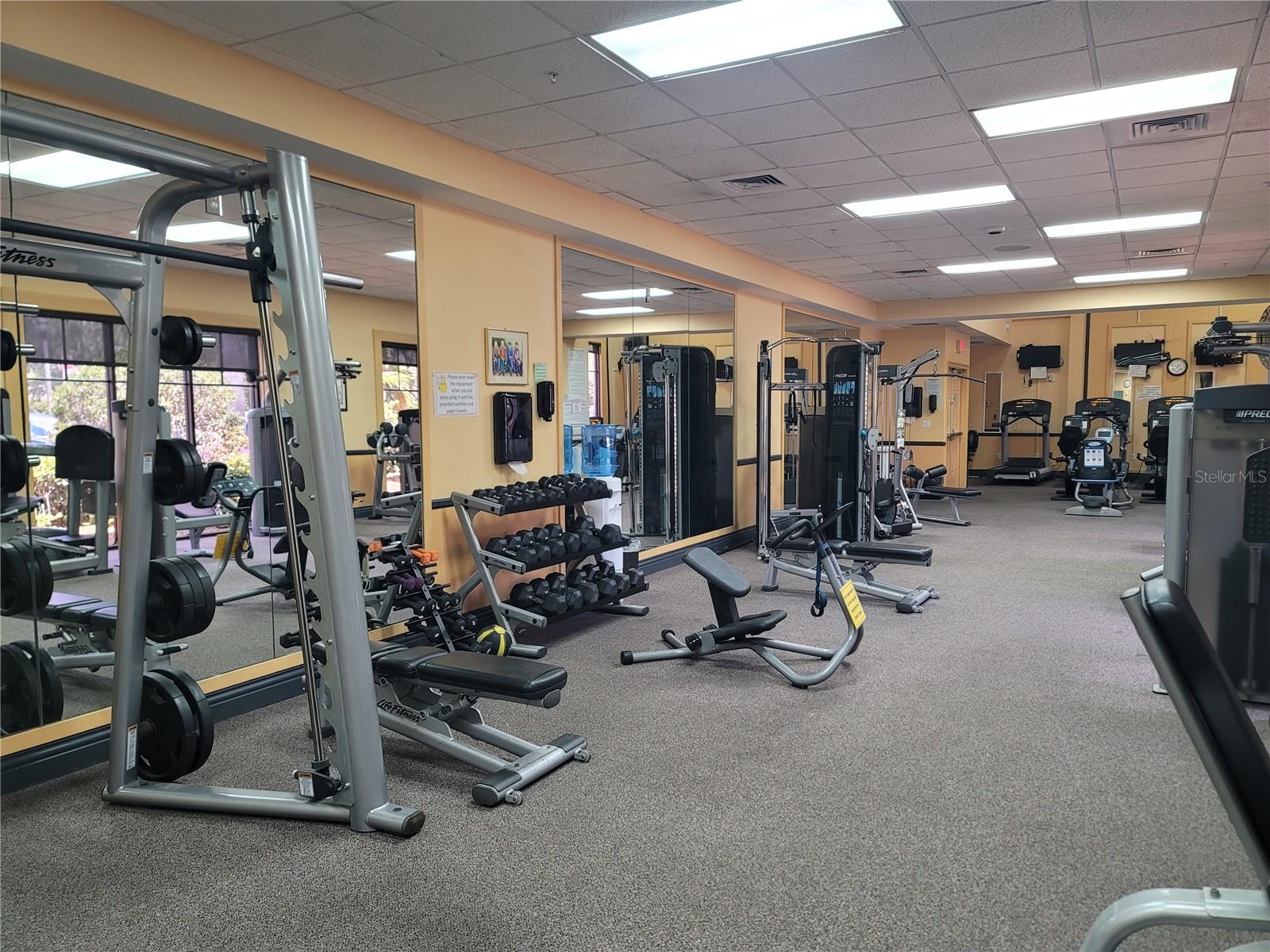 1906 CANTERBURY LN #26, SUN CITY CENTER, FL — photo 51