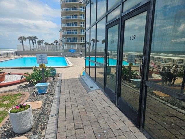 1909 S ATLANTIC AVE #102, DAYTONA BEACH, FL — photo 6