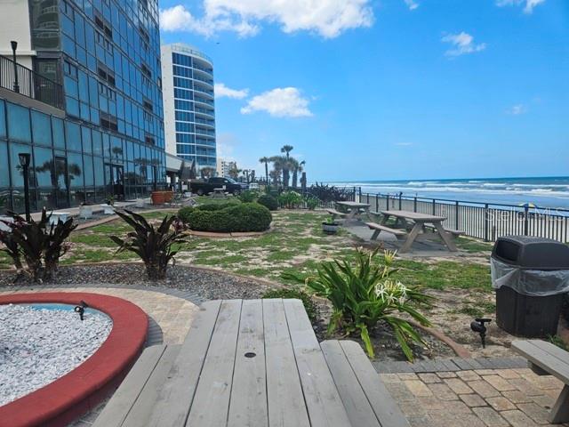 1909 S ATLANTIC AVE #102, DAYTONA BEACH, FL — photo 9