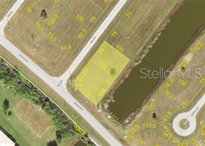 2 CLOVER CT, PLACIDA, FL