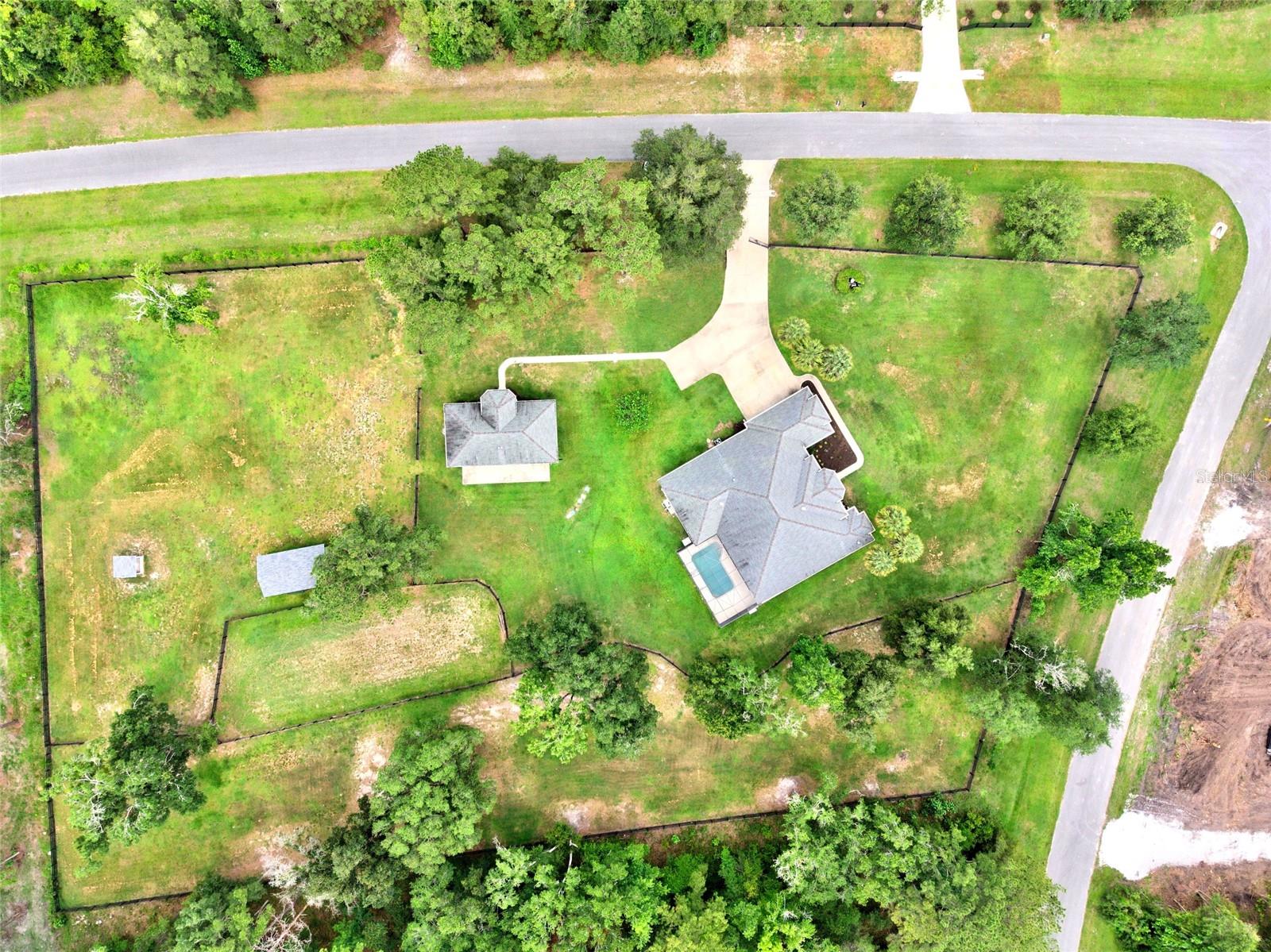 14144 NW 141ST AVE, WILLISTON, FL — photo 3