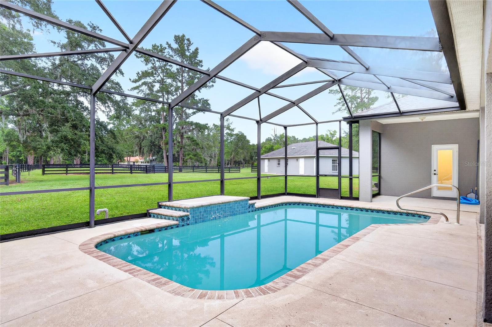14144 NW 141ST AVE, WILLISTON, FL — photo 35