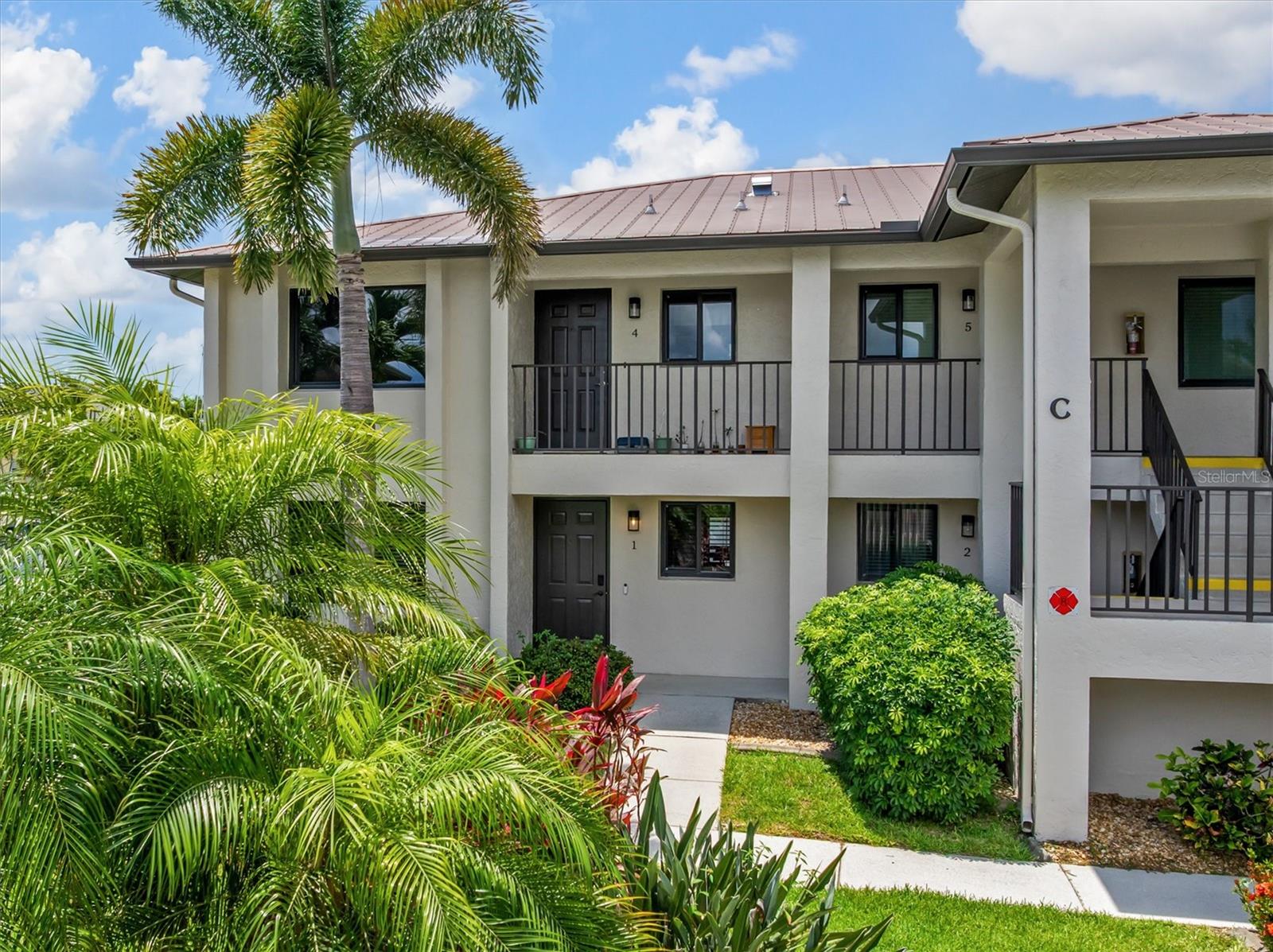 3221 WHITE IBIS CT #C1, PUNTA GORDA, FL — photo 31