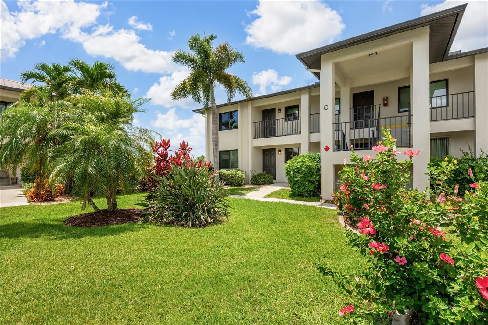 3221 WHITE IBIS CT #C1, PUNTA GORDA, FL — photo 30