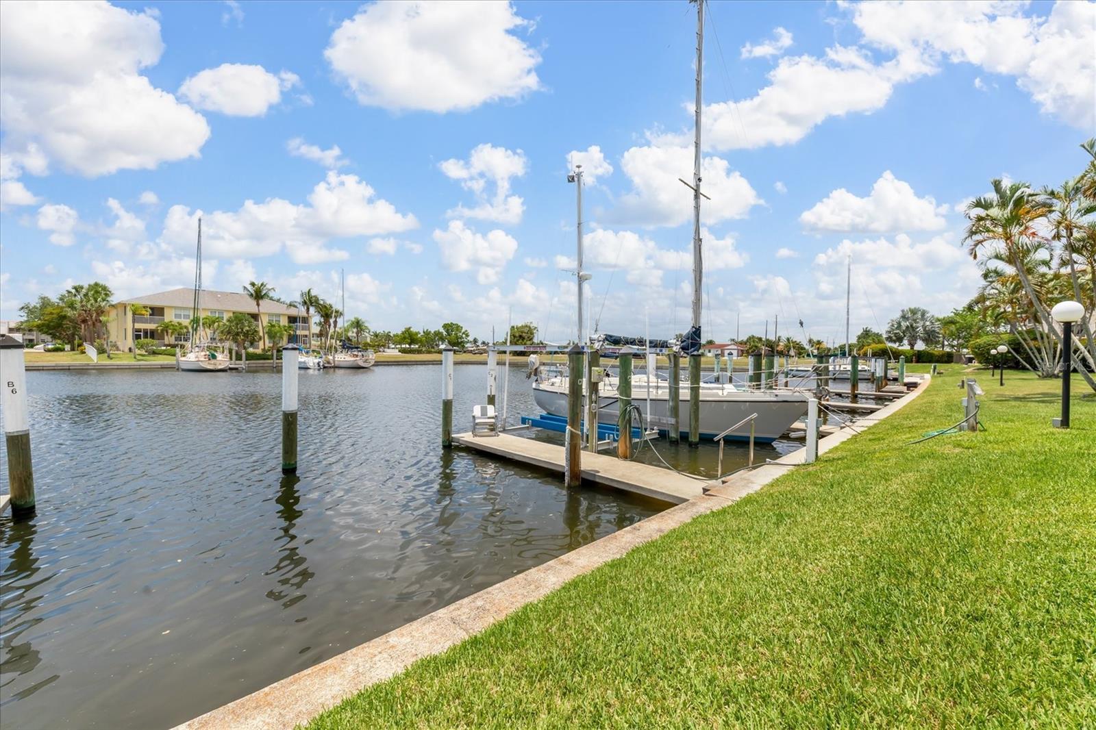 3221 WHITE IBIS CT #C1, PUNTA GORDA, FL — photo 3