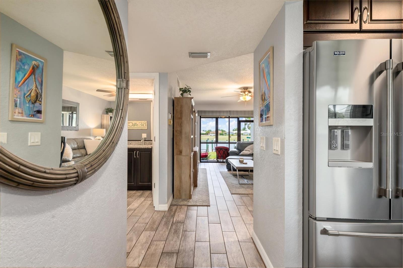3221 WHITE IBIS CT #C1, PUNTA GORDA, FL — photo 5