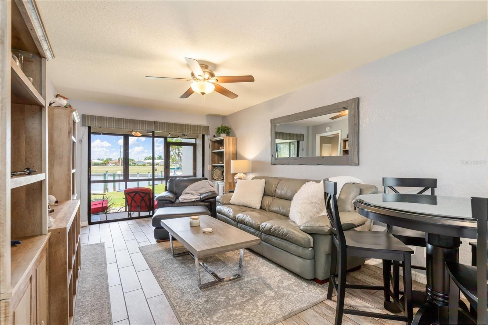 3221 WHITE IBIS CT #C1, PUNTA GORDA, FL — photo 6