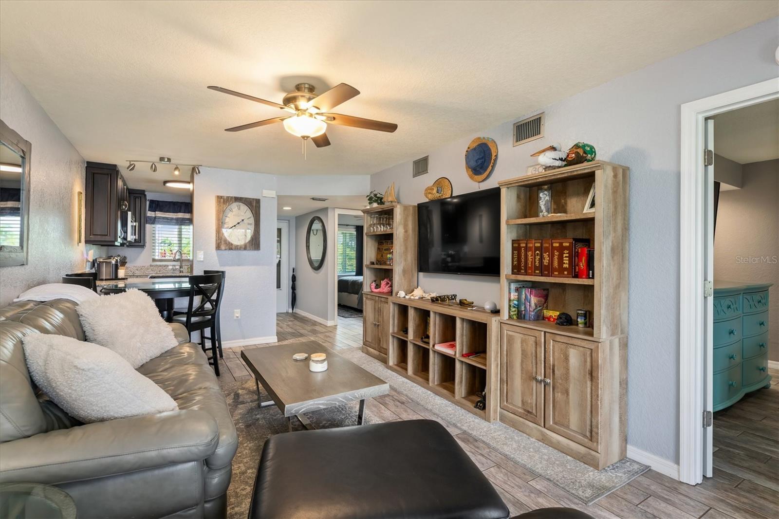 3221 WHITE IBIS CT #C1, PUNTA GORDA, FL — photo 9