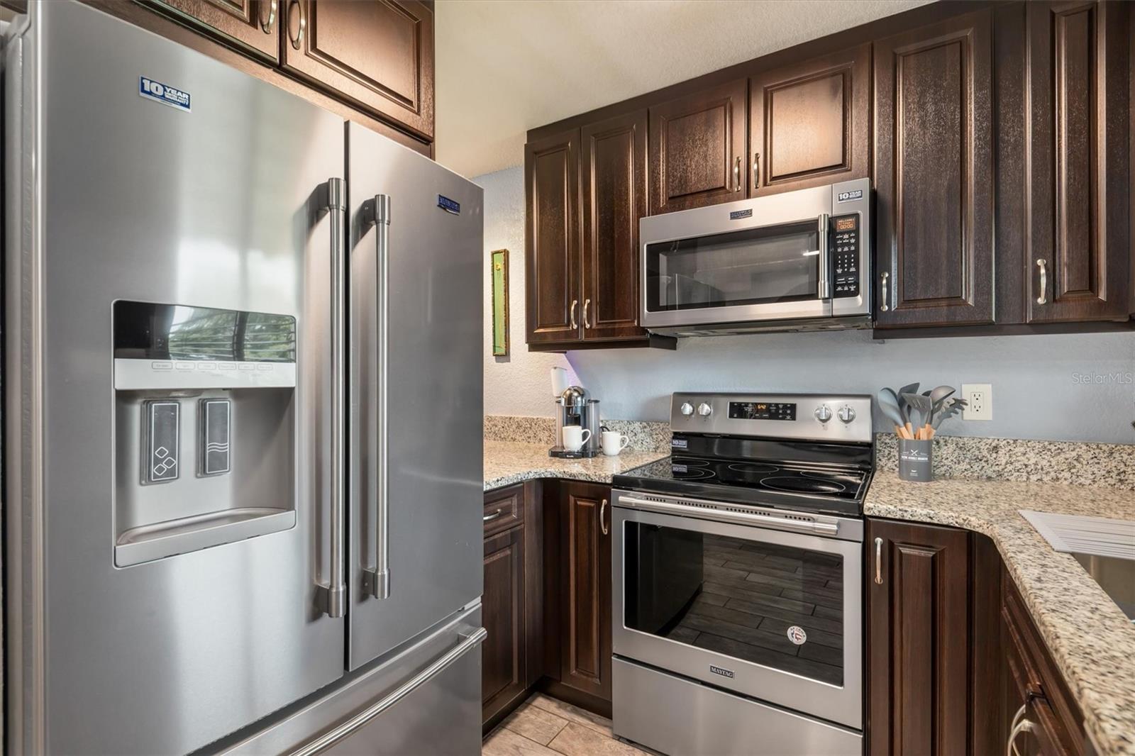 3221 WHITE IBIS CT #C1, PUNTA GORDA, FL — photo 12
