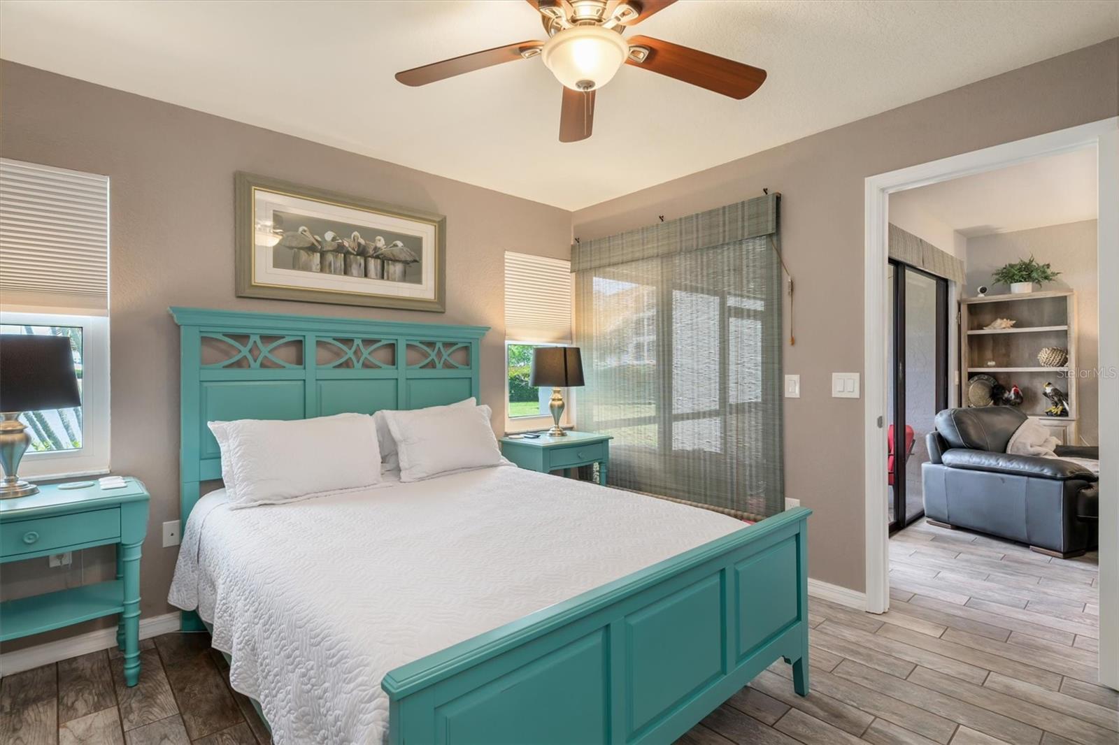 3221 WHITE IBIS CT #C1, PUNTA GORDA, FL — photo 14