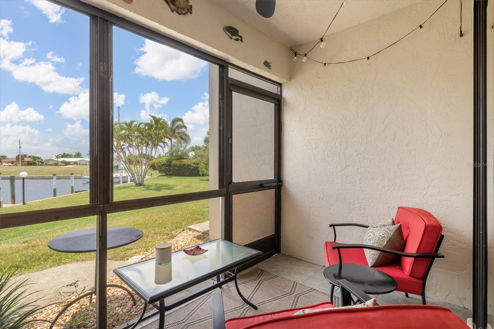 3221 WHITE IBIS CT #C1, PUNTA GORDA, FL — photo 23