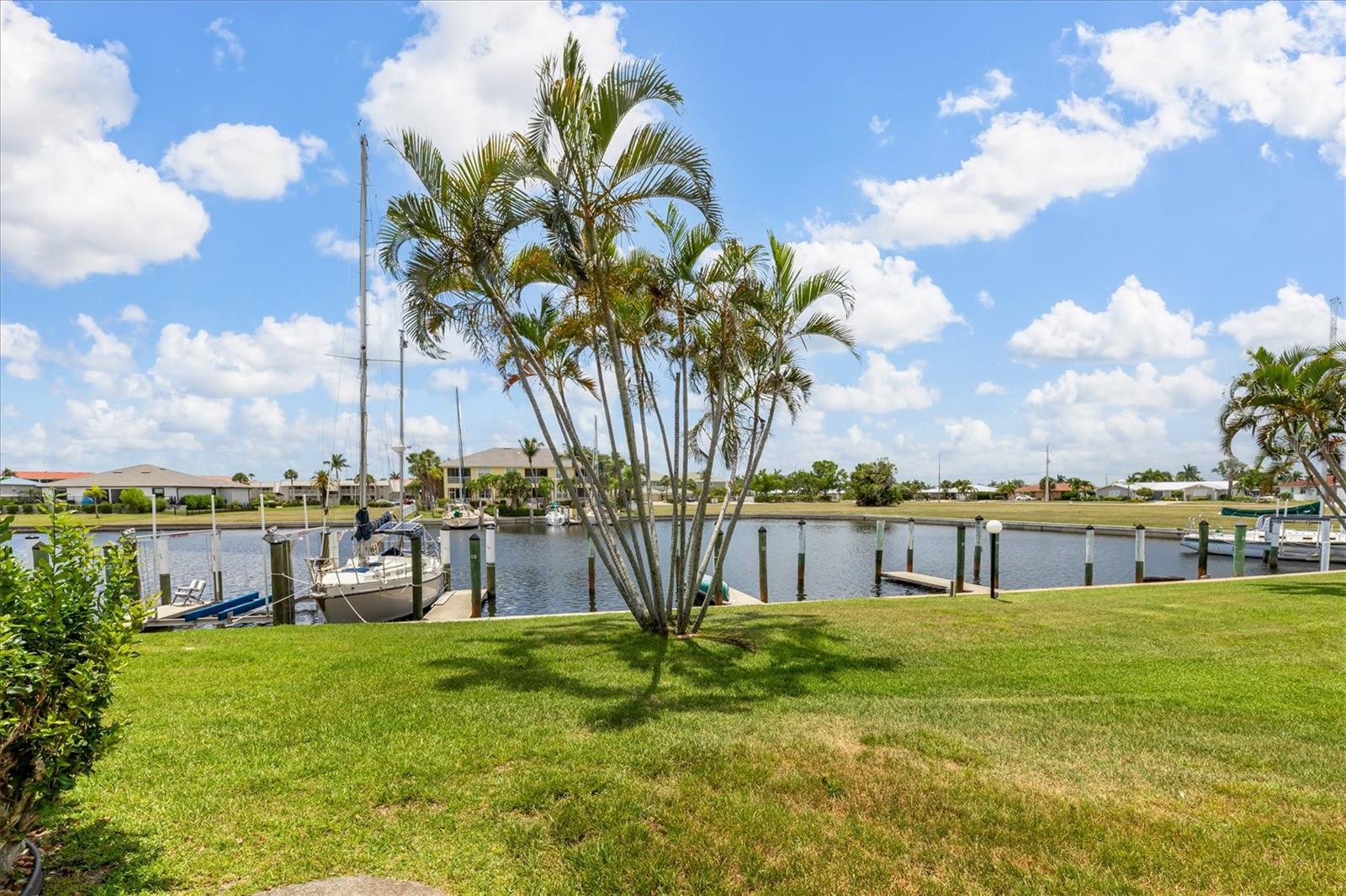 3221 WHITE IBIS CT #C1, PUNTA GORDA, FL — photo 26