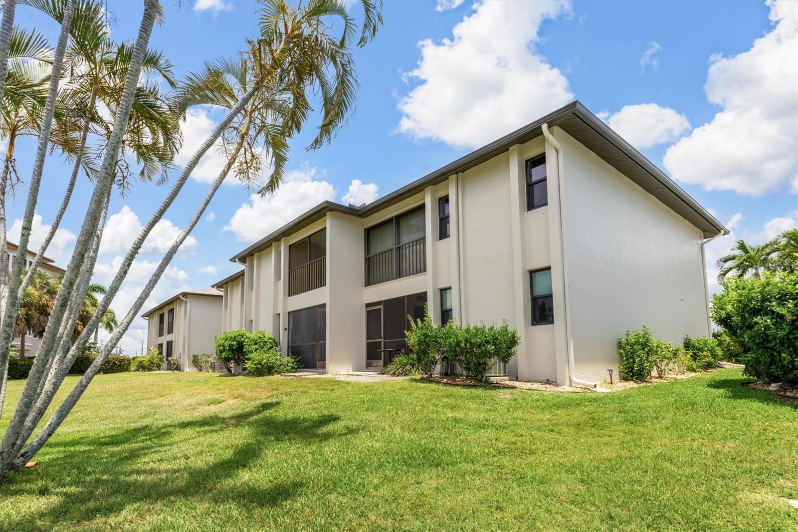 3221 WHITE IBIS CT #C1, PUNTA GORDA, FL — photo 32