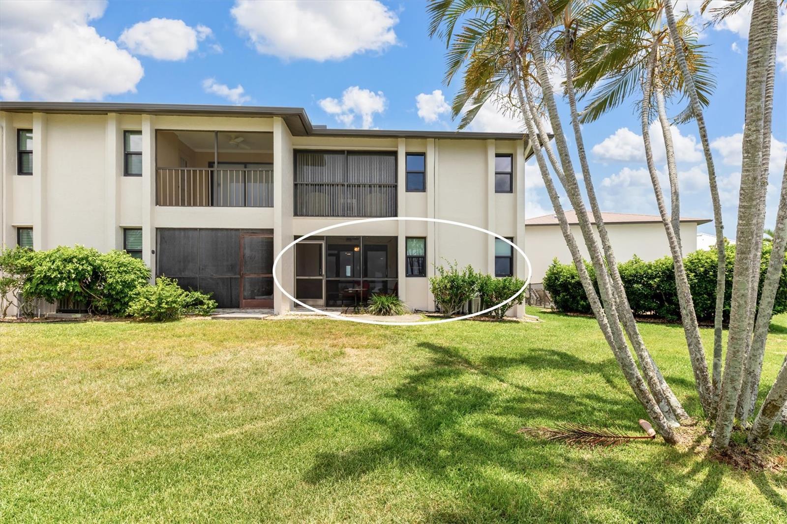 3221 WHITE IBIS CT #C1, PUNTA GORDA, FL — photo 34
