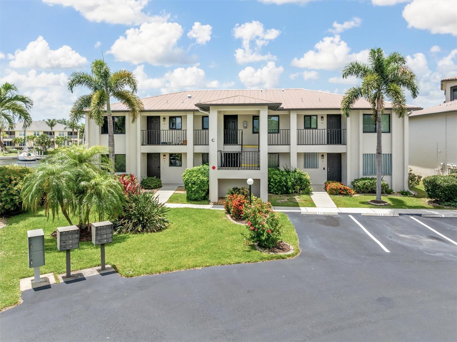 3221 WHITE IBIS CT #C1, PUNTA GORDA, FL — photo 36