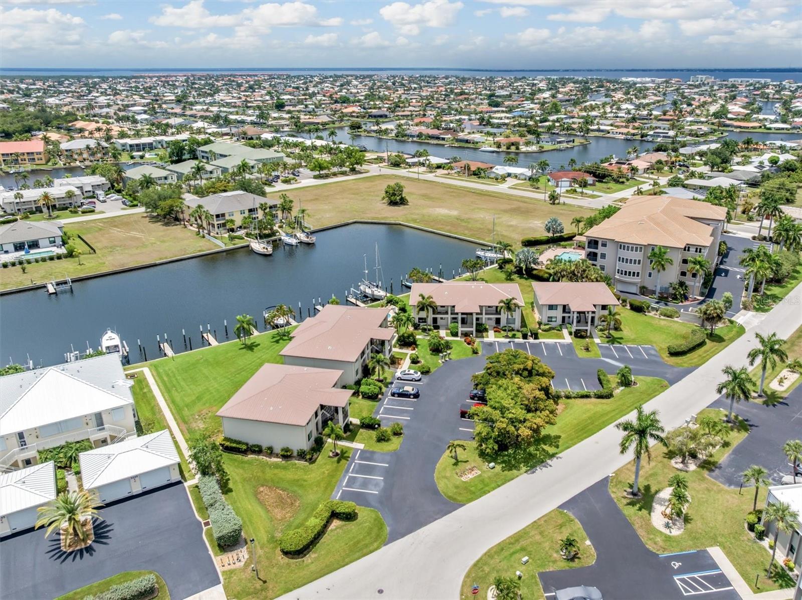 3221 WHITE IBIS CT #C1, PUNTA GORDA, FL — photo 41