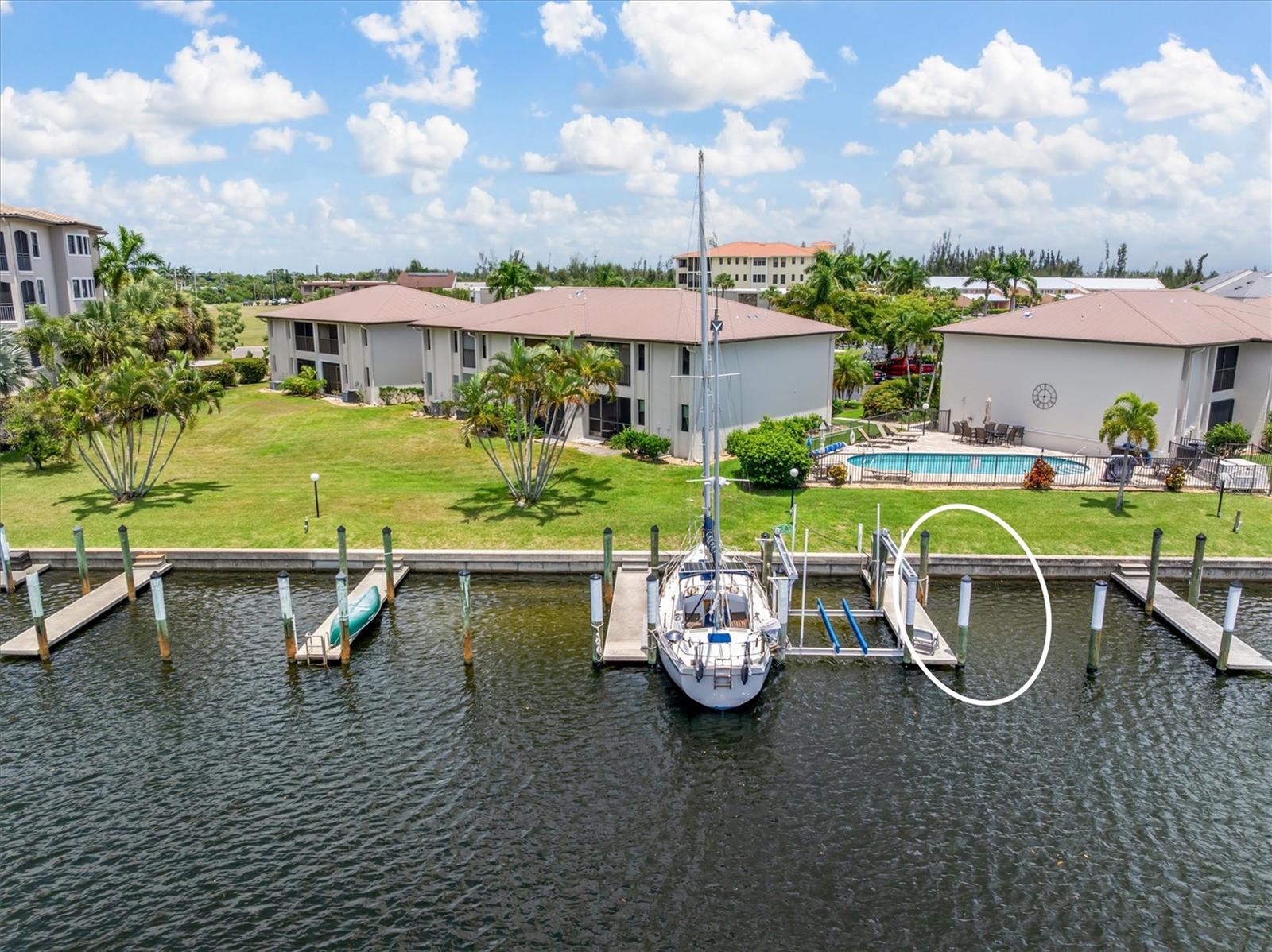 3221 WHITE IBIS CT #C1, PUNTA GORDA, FL — photo 28