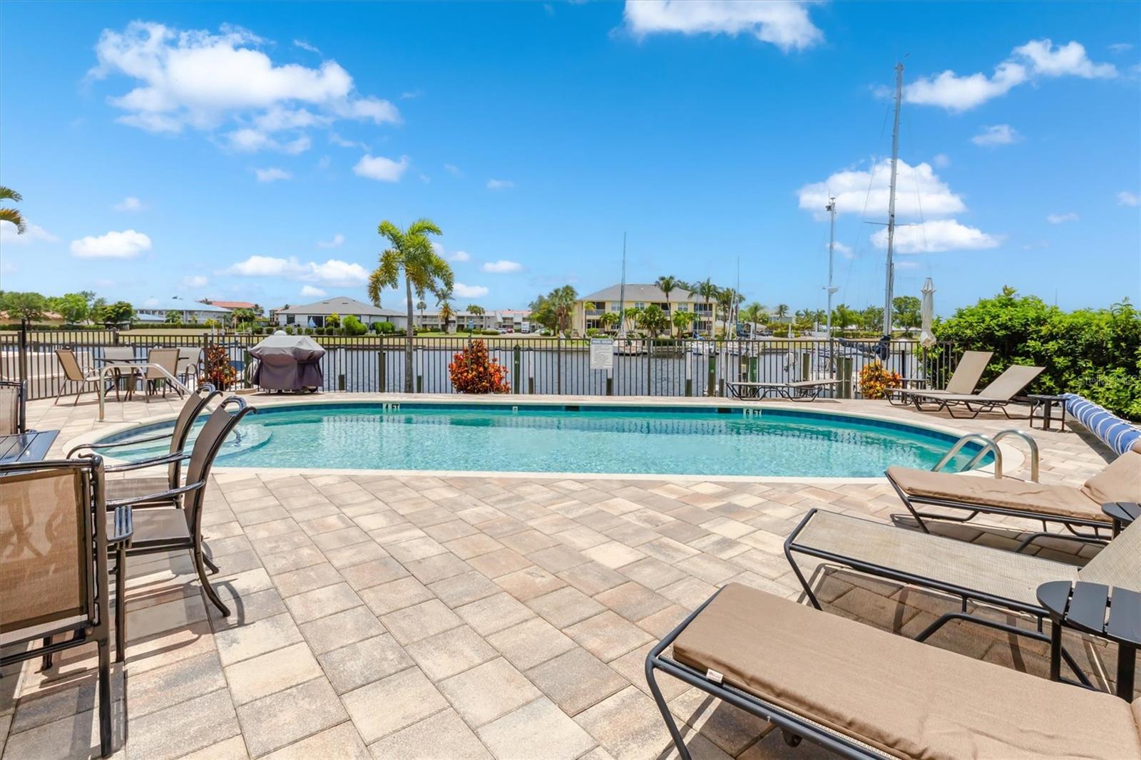 3221 WHITE IBIS CT #C1, PUNTA GORDA, FL — photo 4