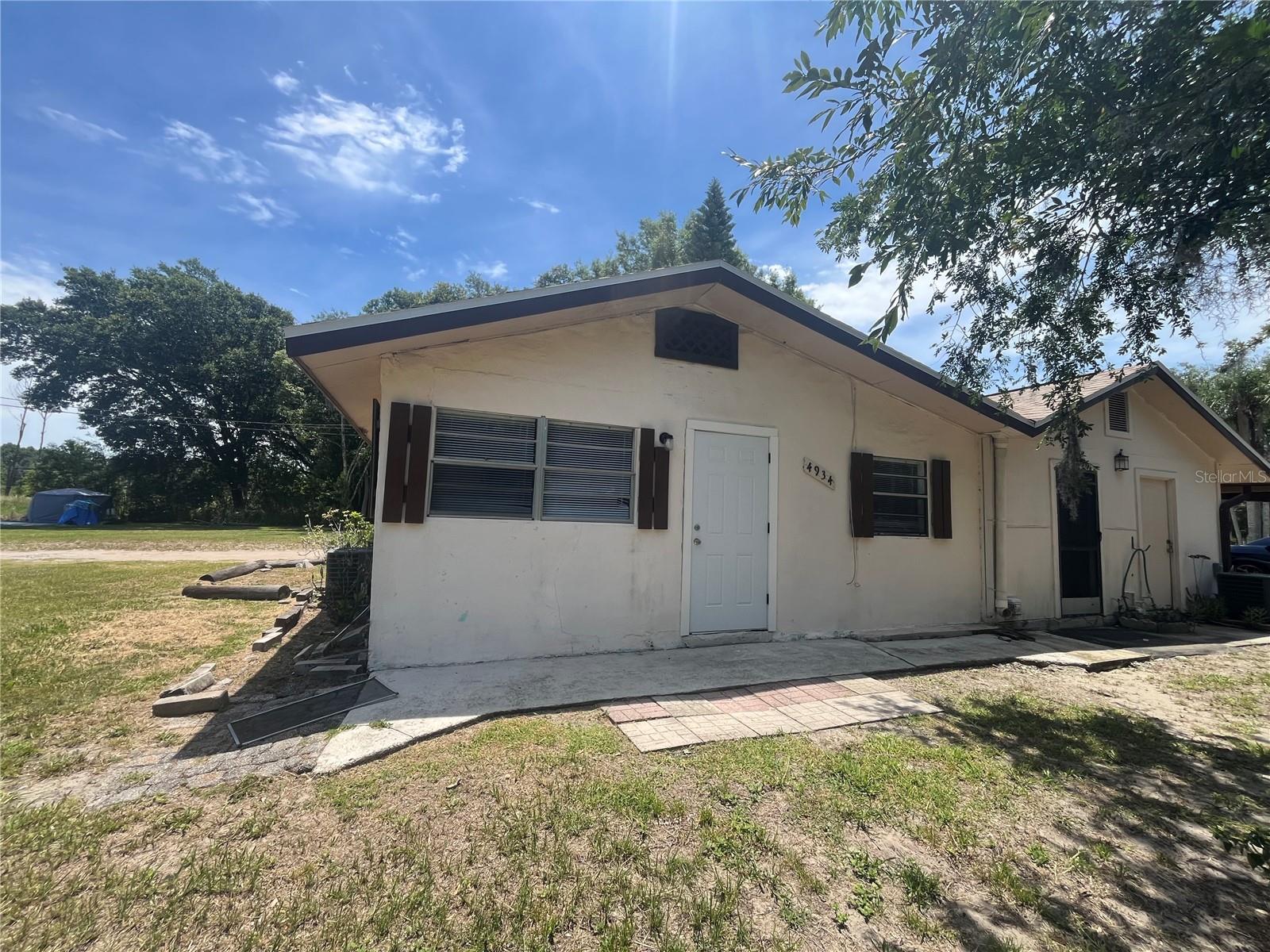 4934 ADDESSI LOOP, LAND O LAKES, FL — photo 2