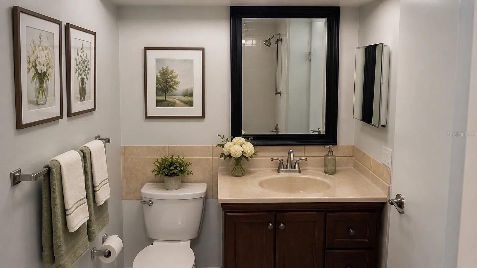 4575 COVE CIR #703, ST PETERSBURG, FL — photo 6