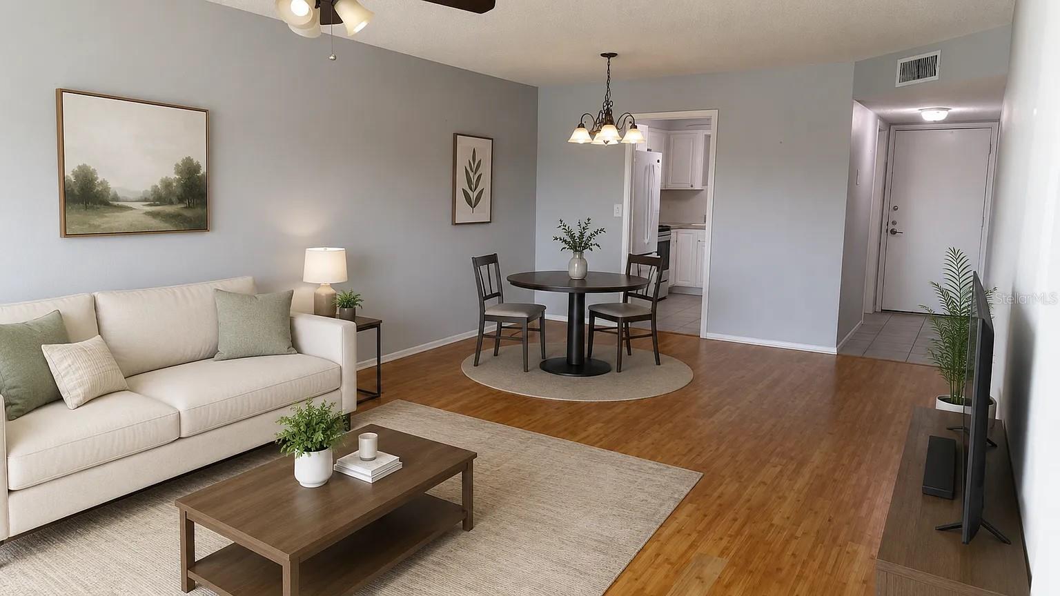 4575 COVE CIR #703, ST PETERSBURG, FL — photo 10