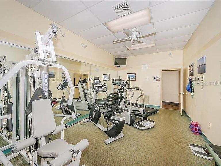 4575 COVE CIR #703, ST PETERSBURG, FL — photo 13