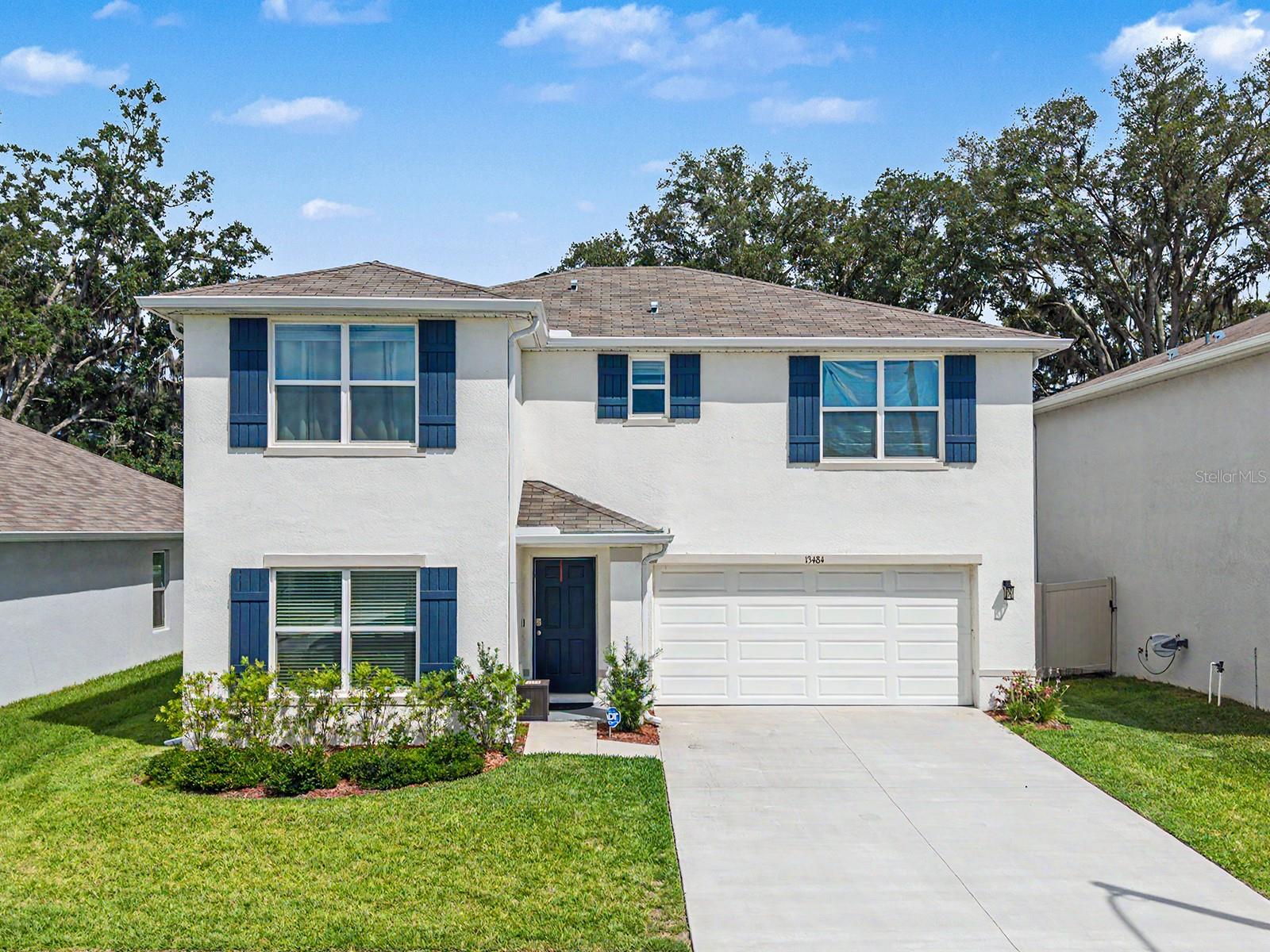 13484 MYLION WAY, SPRING HILL, FL