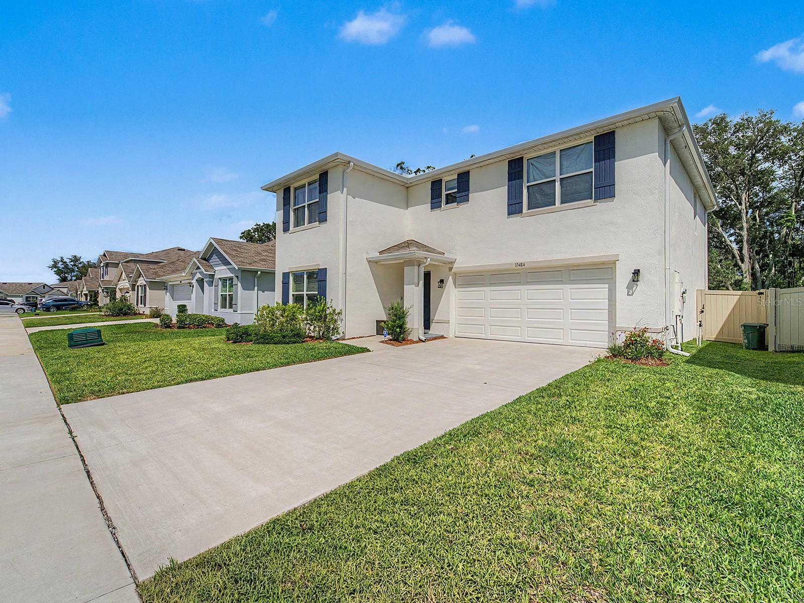 13484 MYLION WAY, SPRING HILL, FL — photo 2