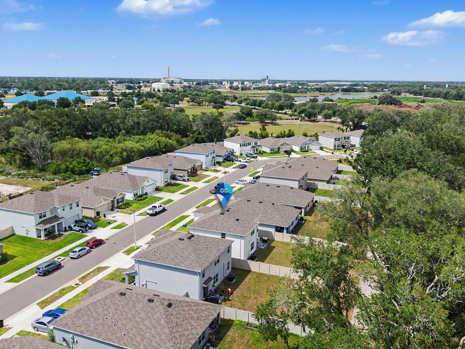 13484 MYLION WAY, SPRING HILL, FL — photo 43